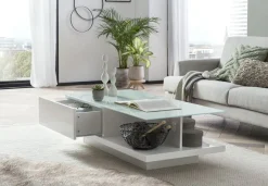 Salesfever Tables Basses<Table basse BINJAI
