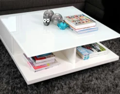 Salesfever Tables Basses<Table basse BINJAI