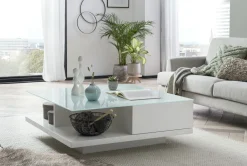 Salesfever Tables Basses<Table basse BINJAI
