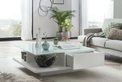 Salesfever Tables Basses<Table basse BINJAI