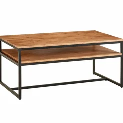 Skyport Tables Basses<Table basse BUENG KHAN