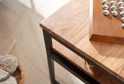 Skyport Tables Basses<Table basse BUENG KHAN