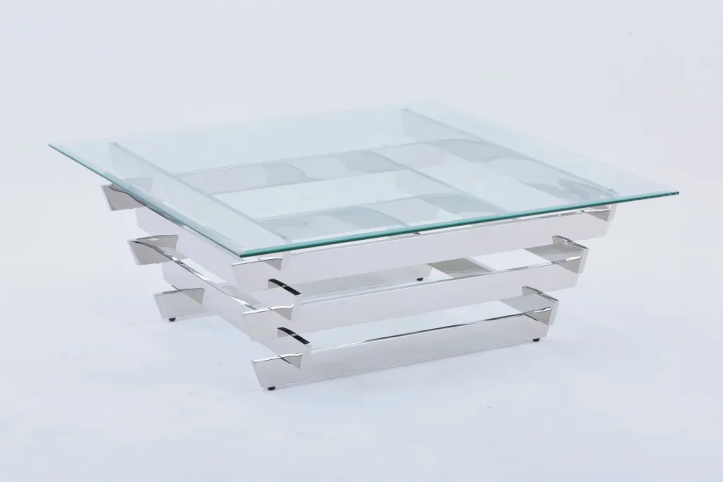 Euro Tische Tables Basses<Table basse C84-80