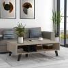 Forte Tables Basses<Table basse CAREA