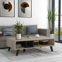 Forte Tables Basses<Table basse CAREA