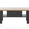 IMV Tables Basses<Table basse CATANIA