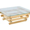 Table basse C84G-80