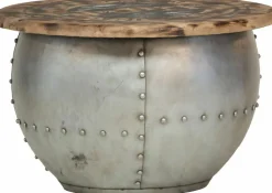 Gutmann Tables D'Appoint|Tables Basses<Table basse CHEESY