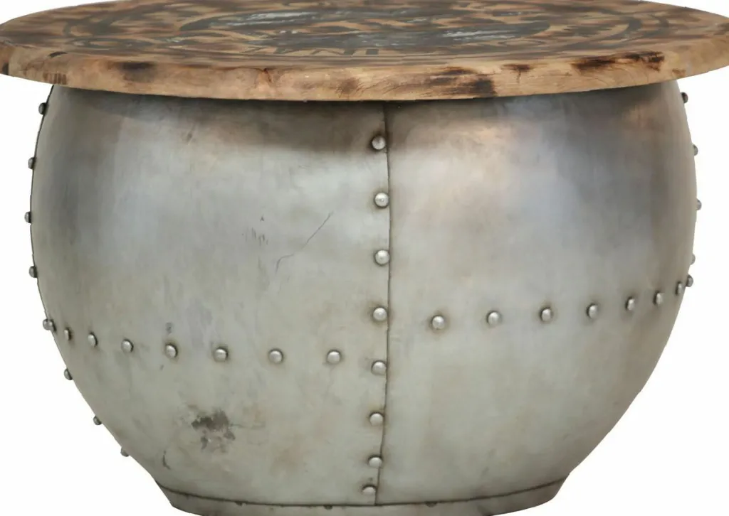 Gutmann Tables D'Appoint|Tables Basses<Table basse CHEESY