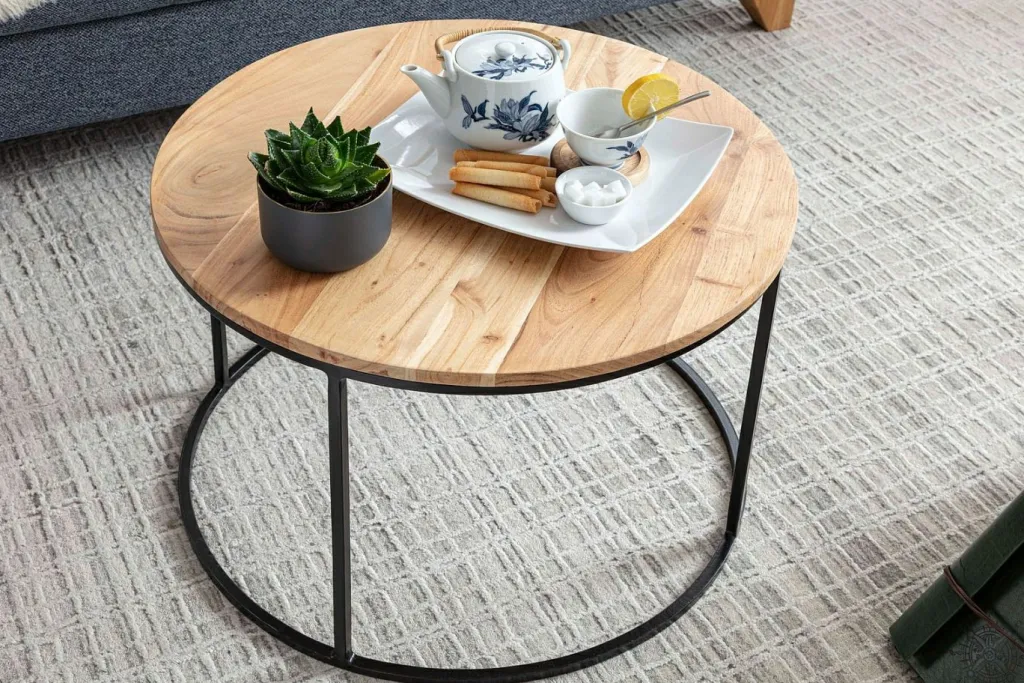 Skyport Tables Basses<Table basse CHON BURI
