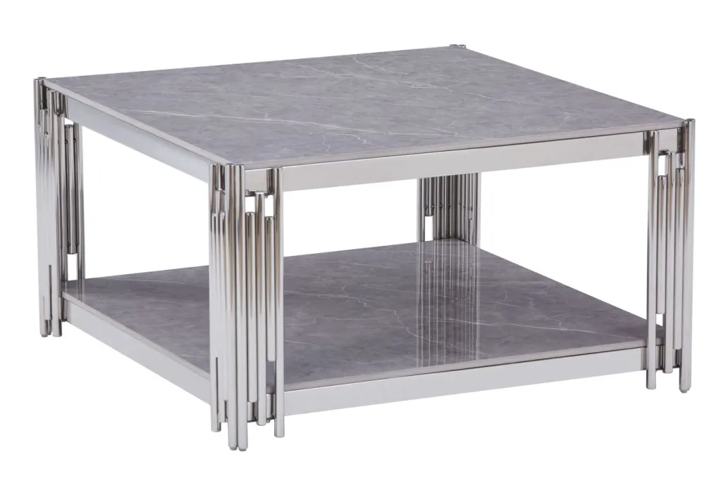 Euro Tische Tables Basses<Table basse C711-80M