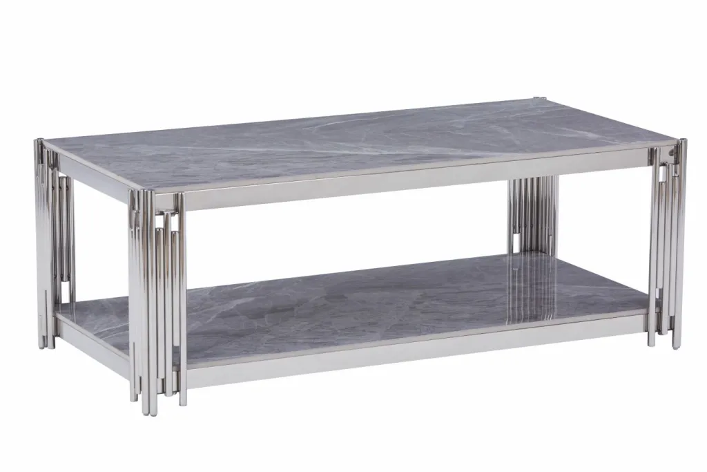 Euro Tische Tables Basses<Table basse C711-120-M