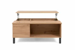 Finori Tables Basses<Table basse COMO