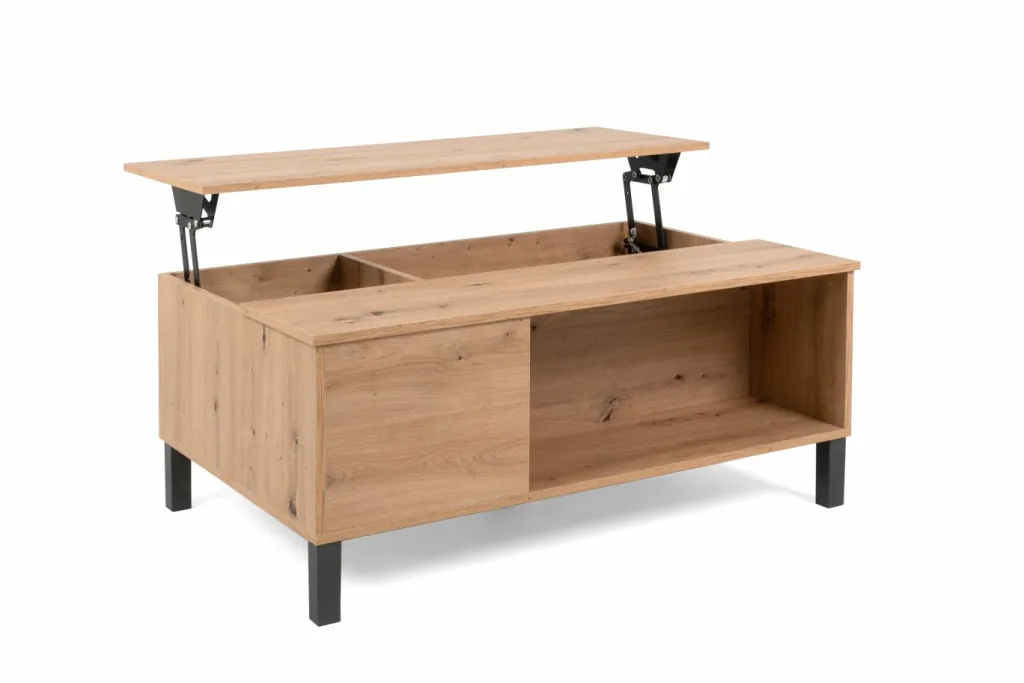 Finori Tables Basses<Table basse COMO