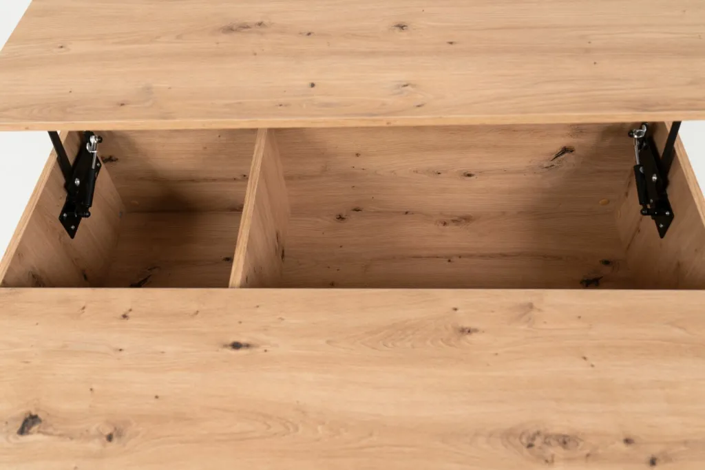 Finori Tables Basses<Table basse COMO