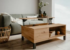 Finori Tables Basses<Table basse COMO