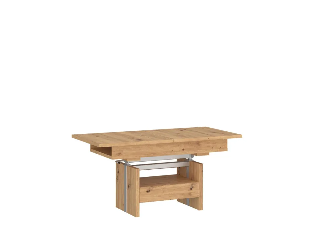 Wojcik Tables Basses|Tables À Rallonges<Table basse DEBRECEN