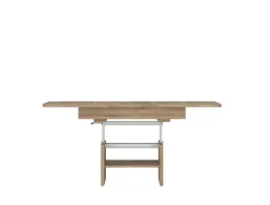Wojcik Tables Basses|Tables À Rallonges<Table basse DEBRECEN