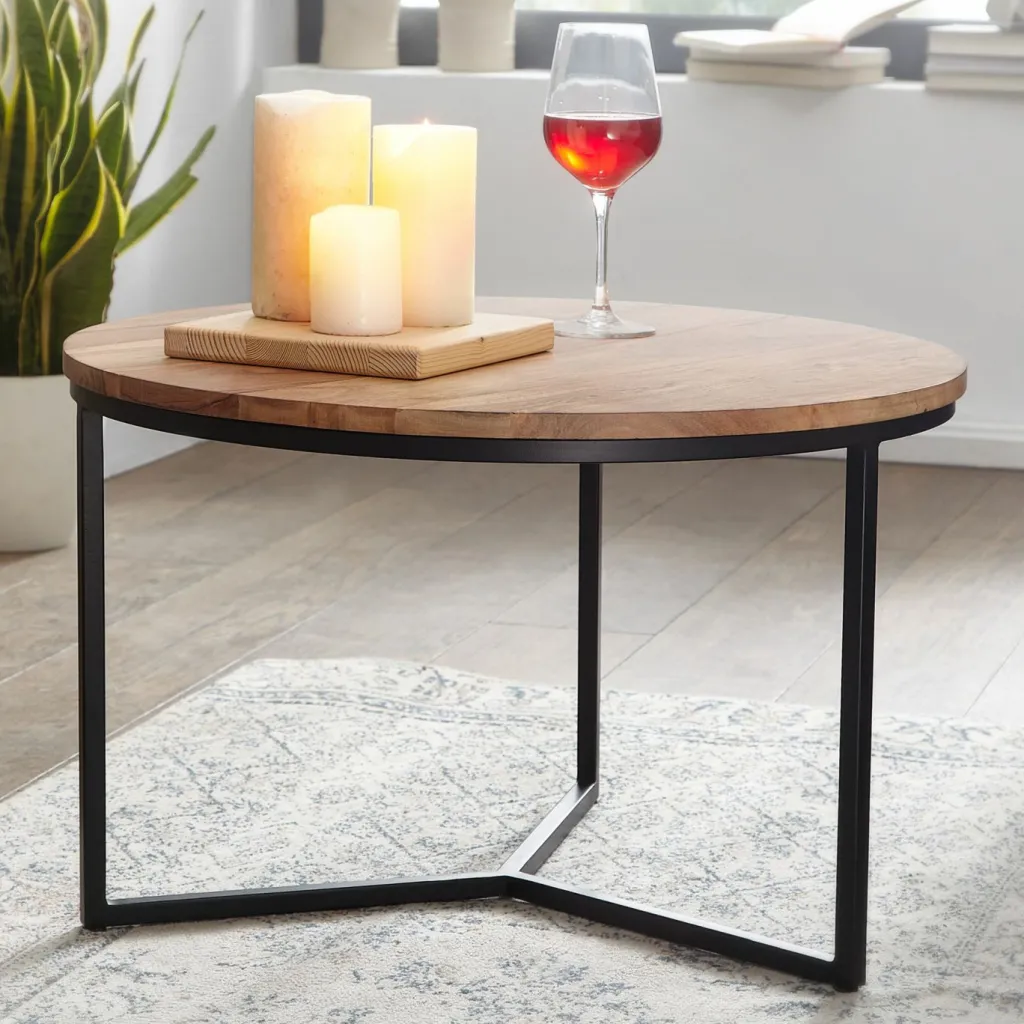 Skyport Tables Basses<Table basse DOI HUAI MAI KHONG