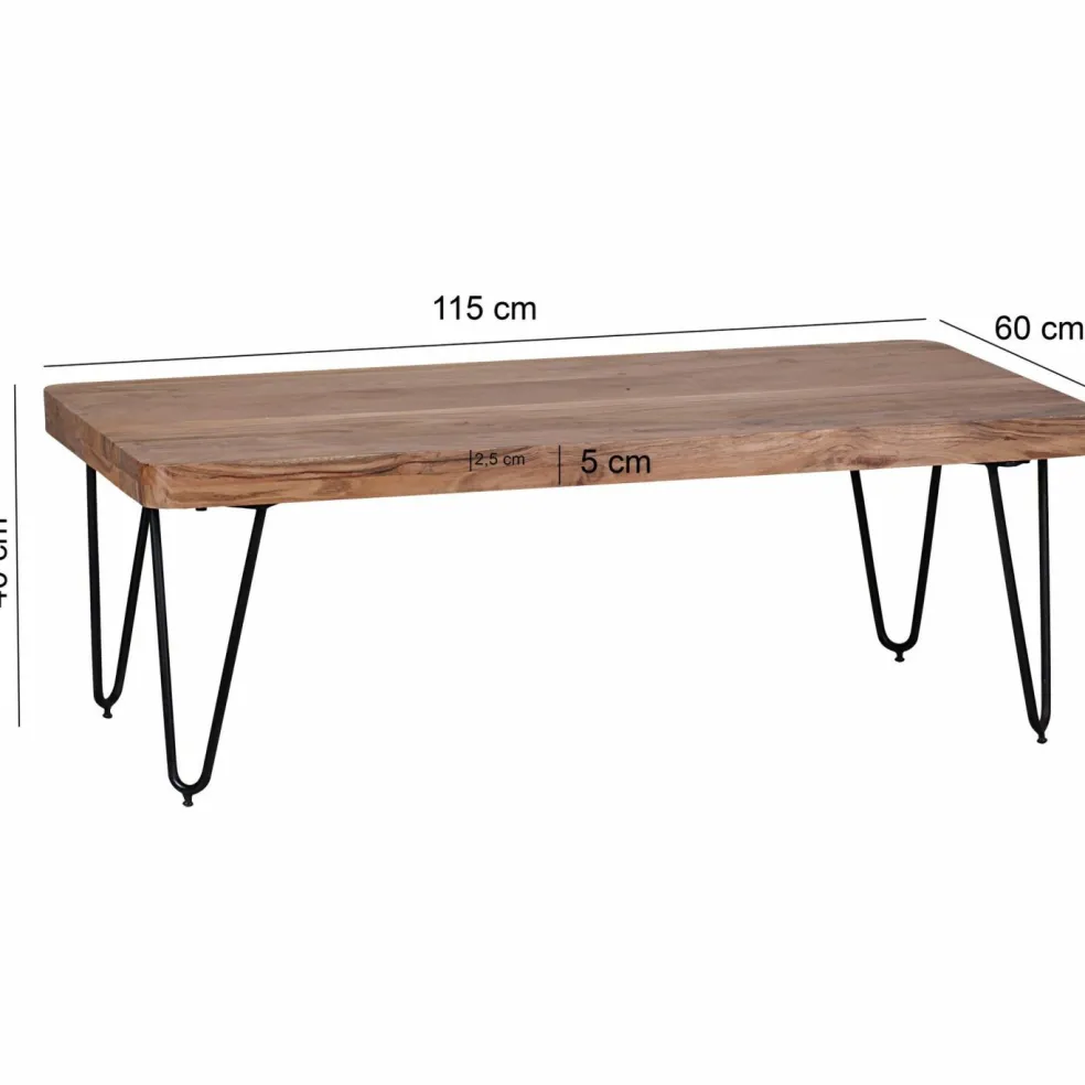 Table basse DOI HUAI MI SAMAT