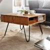 Skyport Tables Basses<Table basse DOI HUAI MI SAMAT
