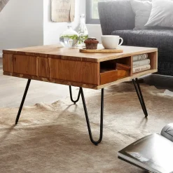 Skyport Tables Basses<Table basse DOI HUAI MI SAMAT