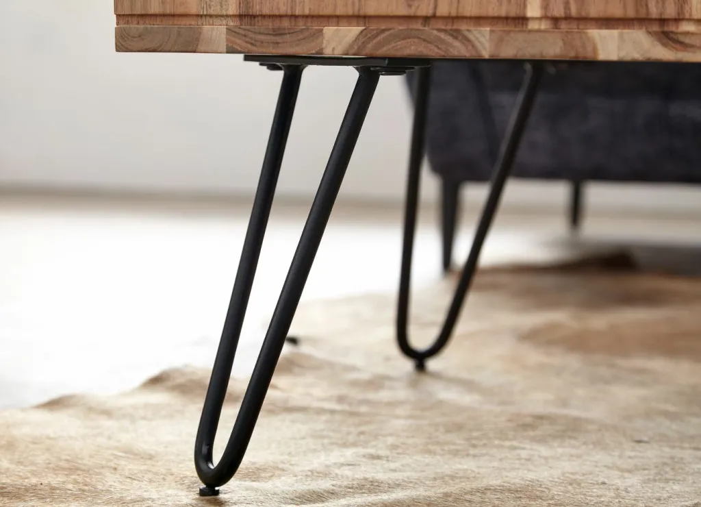 Skyport Tables Basses<Table basse DOI HUAI MI SAMAT
