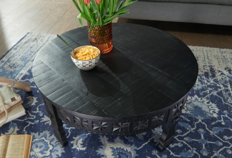 Table basse DOI HUAMODLUANG