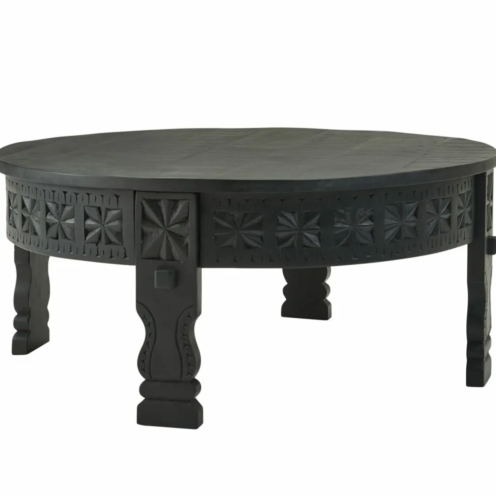 Table basse DOI HUAMODLUANG