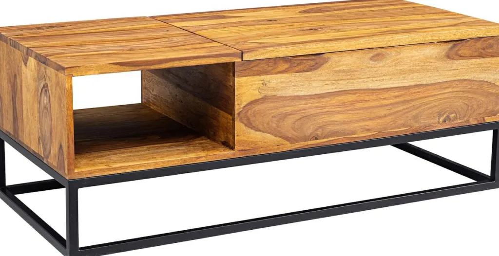 Skyport Tables Basses<Table basse DOI HUAMODNOI