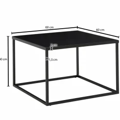 Skyport Tables Basses<Table basse DOI KHUN NAM