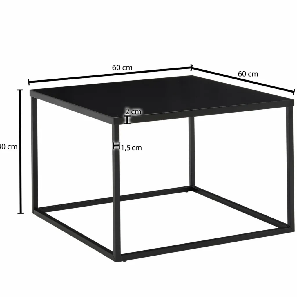 Skyport Tables Basses<Table basse DOI KHUN NAM