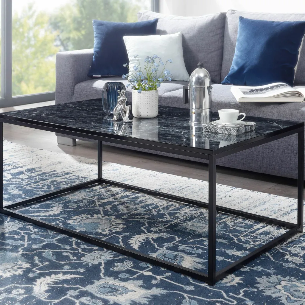 Skyport Tables Basses<Table basse DOI KHUN NAM