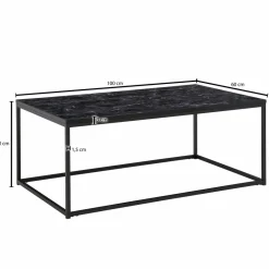 Skyport Tables Basses<Table basse DOI KHUN NAM