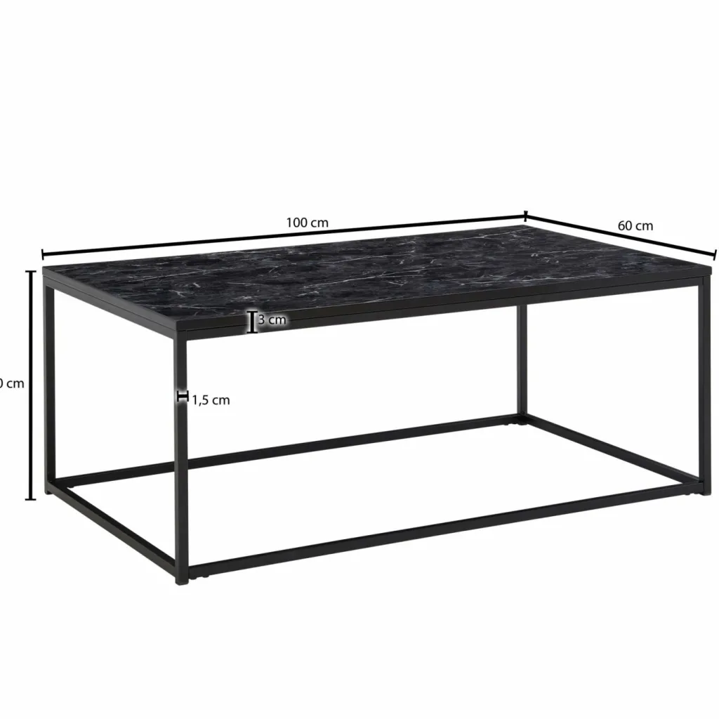 Skyport Tables Basses<Table basse DOI KHUN NAM