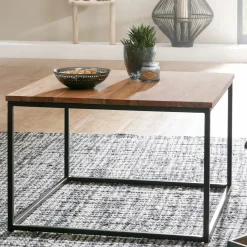 Skyport Tables Basses<Table basse DOI KHUN NAM