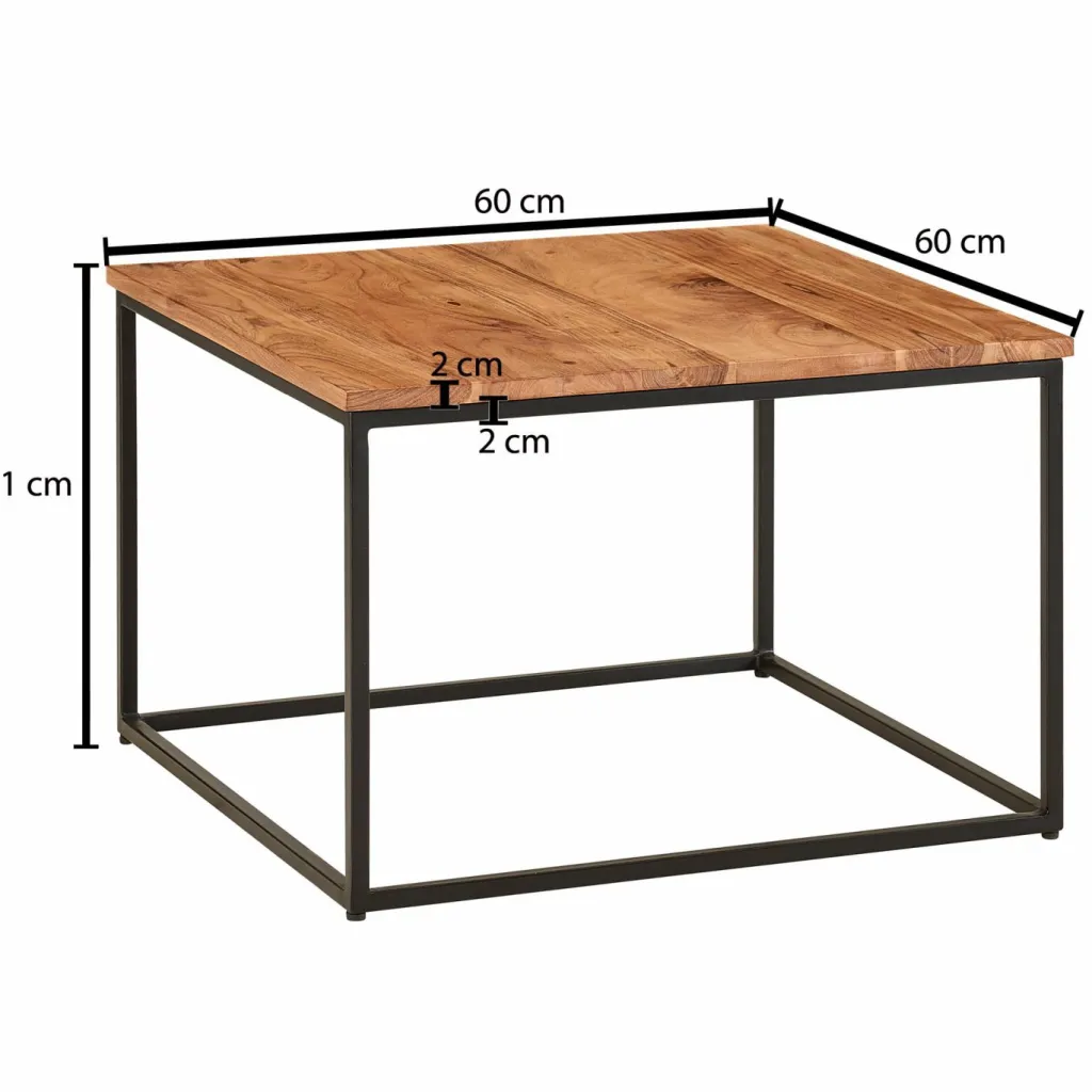 Skyport Tables Basses<Table basse DOI KHUN NAM