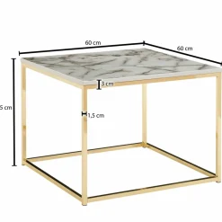 Skyport Tables Basses<Table basse DOI KHUN NAM