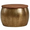 Table basse DOI KHUN-LAN