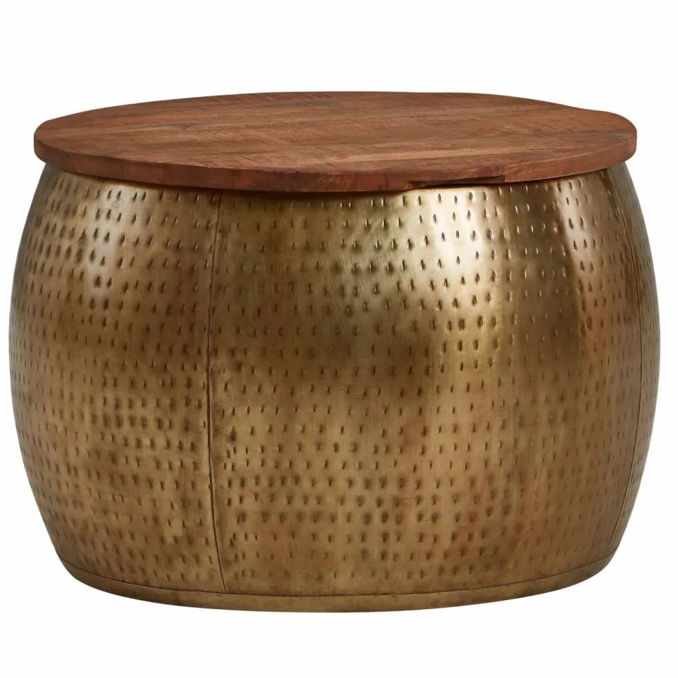 Table basse DOI KHUN-LAN