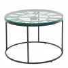 Skyport Tables Basses<Table basse DOI LAN