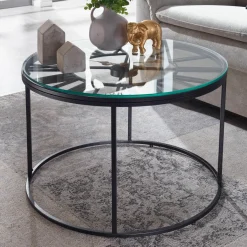 Skyport Tables Basses<Table basse DOI LAN