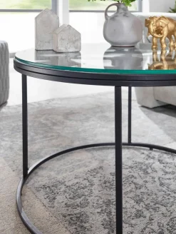 Skyport Tables Basses<Table basse DOI LAN