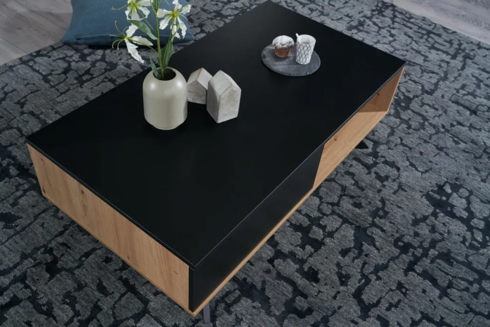 Table basse DOI LAN