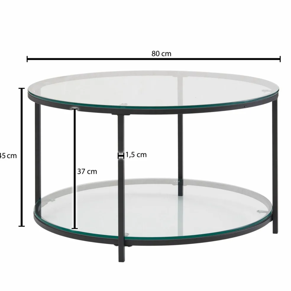 Table basse DOI LUANG CHIANG DAO