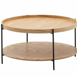 Skyport Tables Basses<Table basse DOI LUANG CHIANG DAO
