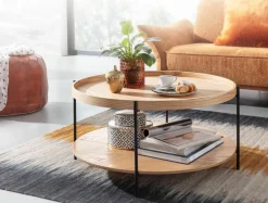 Skyport Tables Basses<Table basse DOI LUANG CHIANG DAO