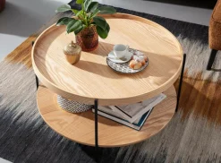Skyport Tables Basses<Table basse DOI LUANG CHIANG DAO