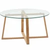 Table basse DOI MAE CHOK