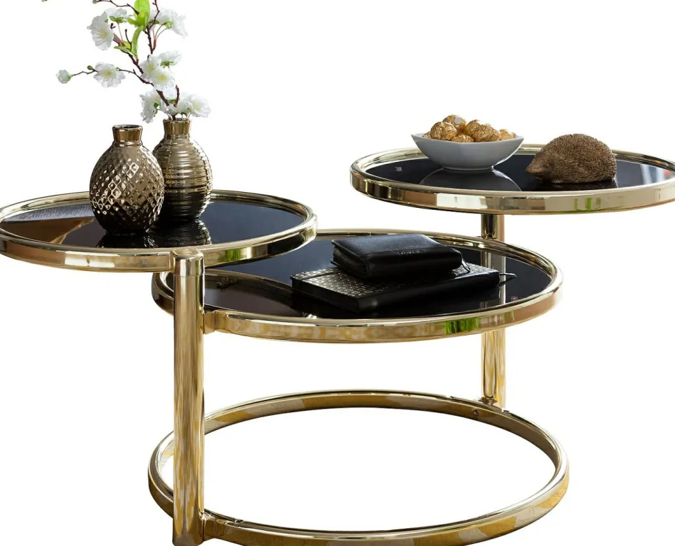 Table basse DOI PHAKHO